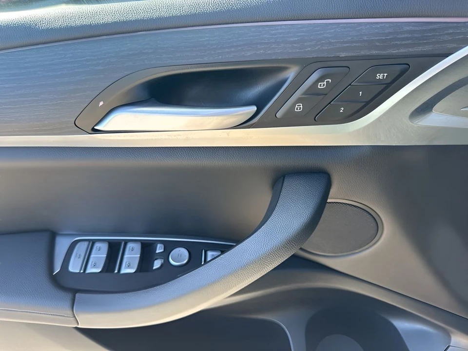2024 BMW G01 X3 - Image 28 of 31