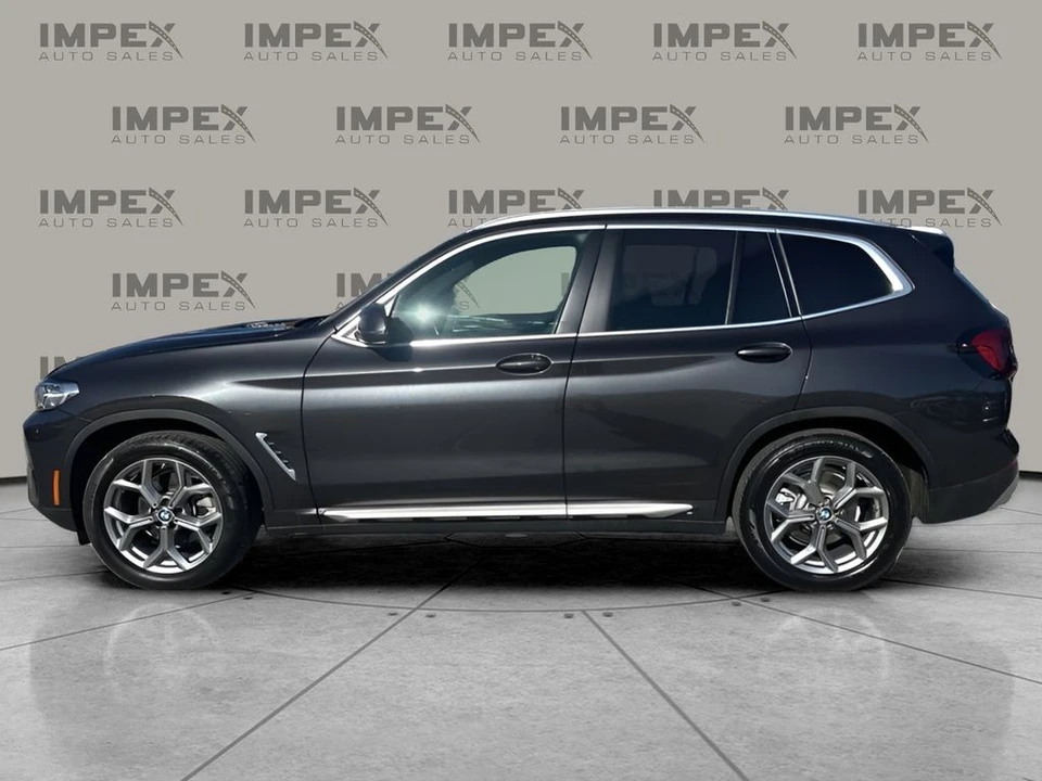 2024 BMW G01 X3 - Image 2 of 12