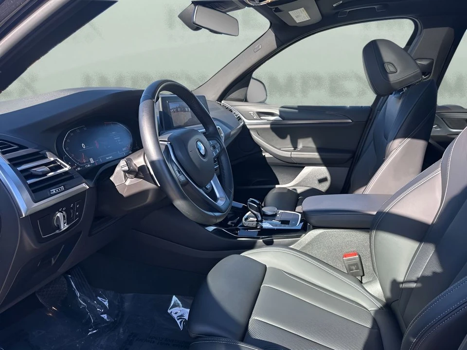 2024 BMW G01 X3 - Image 9 of 12