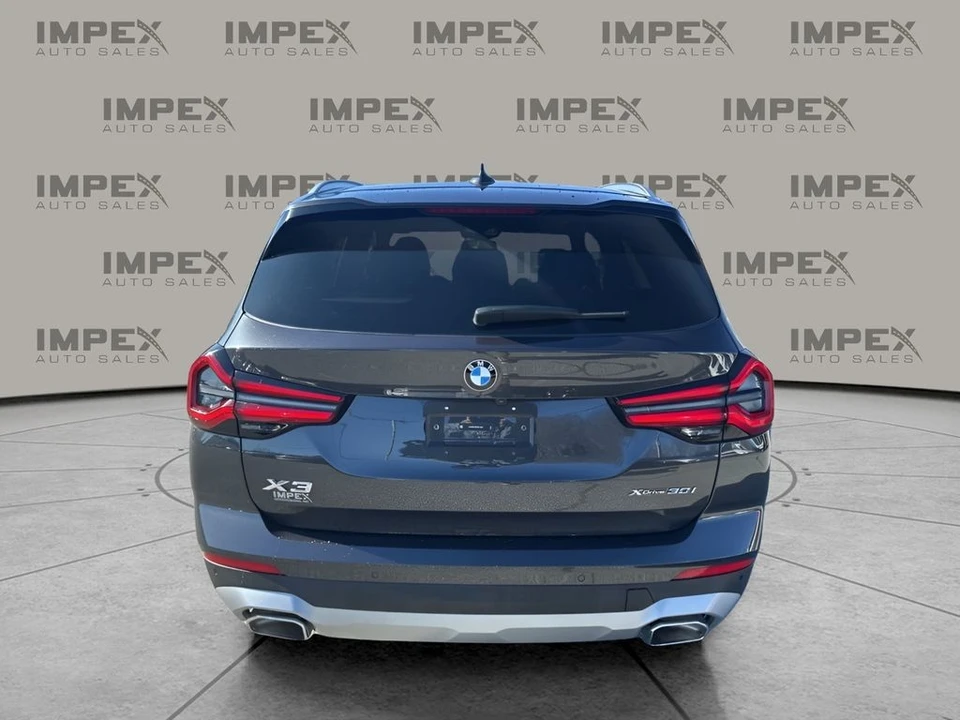 2024 BMW G01 X3 - Image 4 of 12