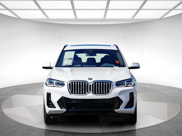 2024 BMW G01 X3 - Image 6 of 12