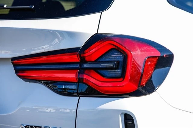 2024 BMW G01 X3 - Image 8 of 12