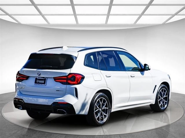 2024 BMW G01 X3 - Image 4 of 12