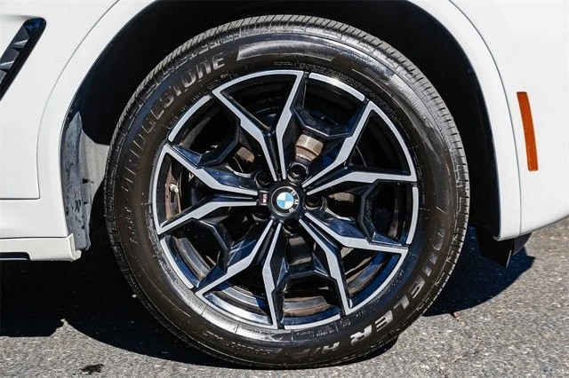 2024 BMW G01 X3 - Image 9 of 12
