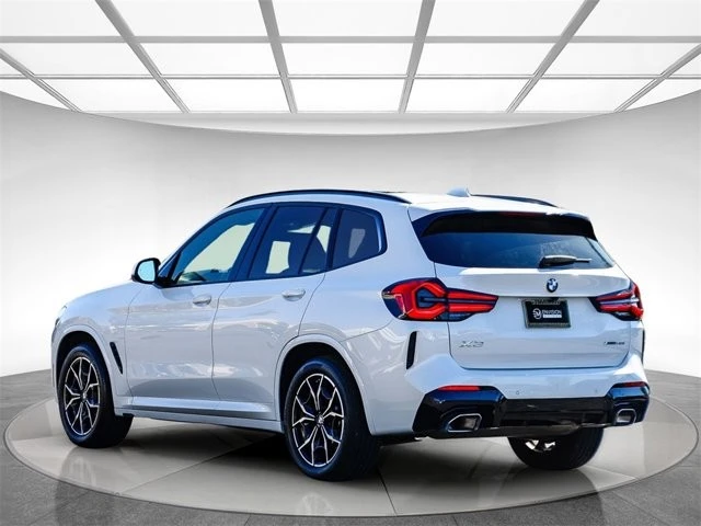 2024 BMW G01 X3 - Image 2 of 12