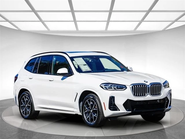 2024 BMW G01 X3 - Image 5 of 12