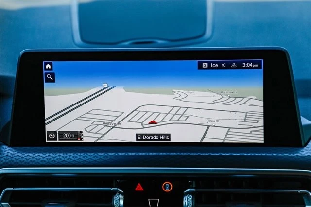 2024 BMW G01 X3 - Image 12 of 12