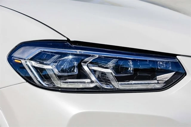 2024 BMW G01 X3 - Image 7 of 12