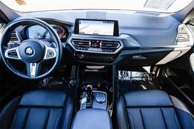 2024 BMW G01 X3 - Image 10 of 12