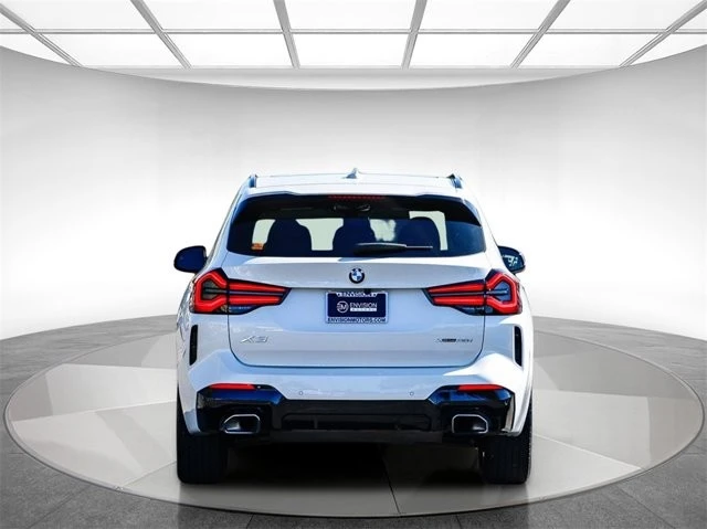 2024 BMW G01 X3 - Image 3 of 12