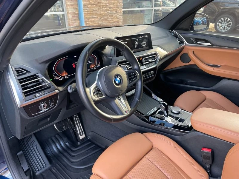 2024 BMW G01 X3 - Image 2 of 12