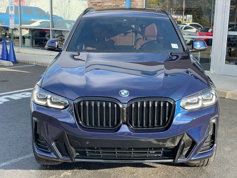 2024 BMW G01 X3 - Image 12 of 12