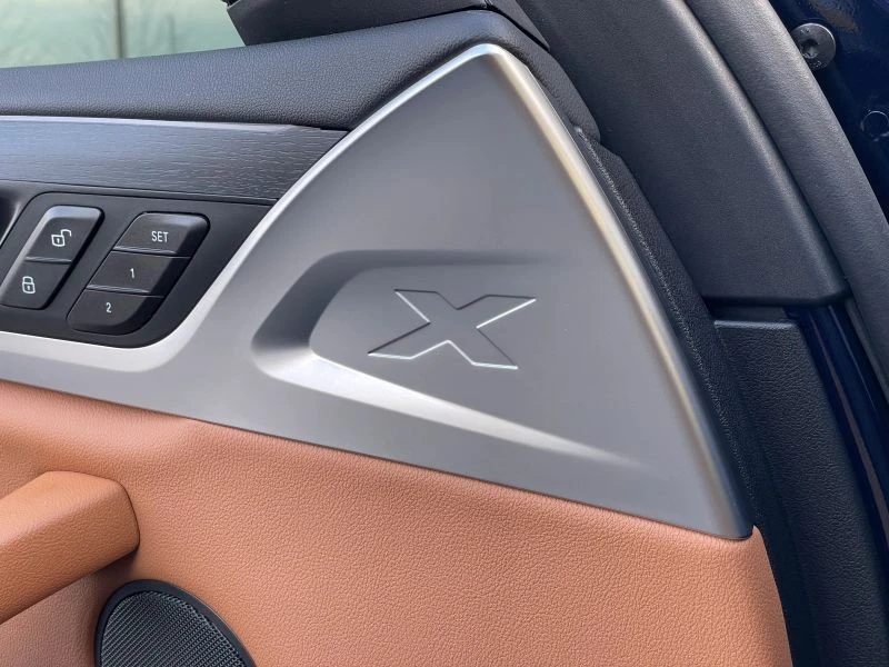 2024 BMW G01 X3 - Image 4 of 12