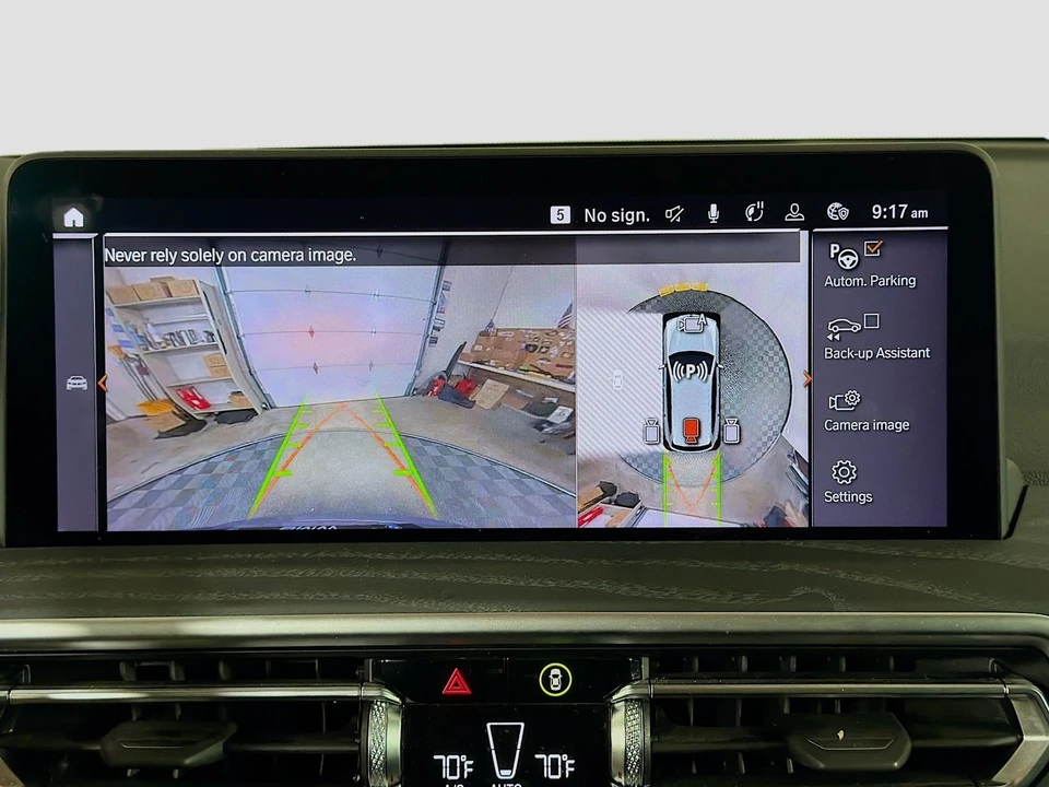2024 BMW G01 X3 - Image 19 of 21