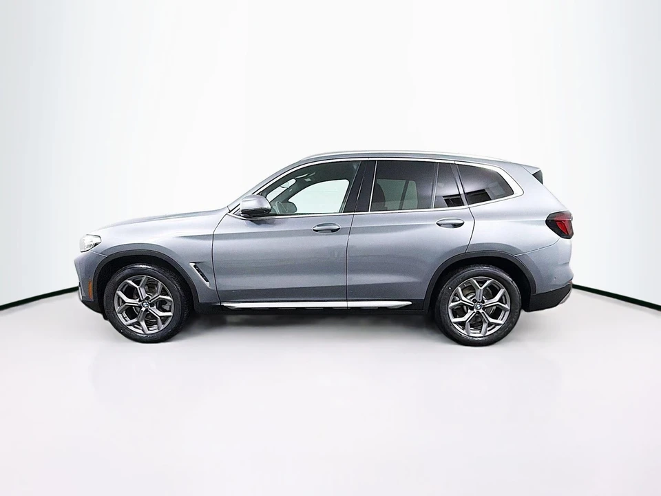 2024 BMW G01 X3 - Image 5 of 21