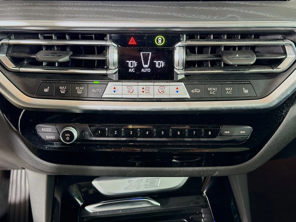 2024 BMW G01 X3 - Image 20 of 21