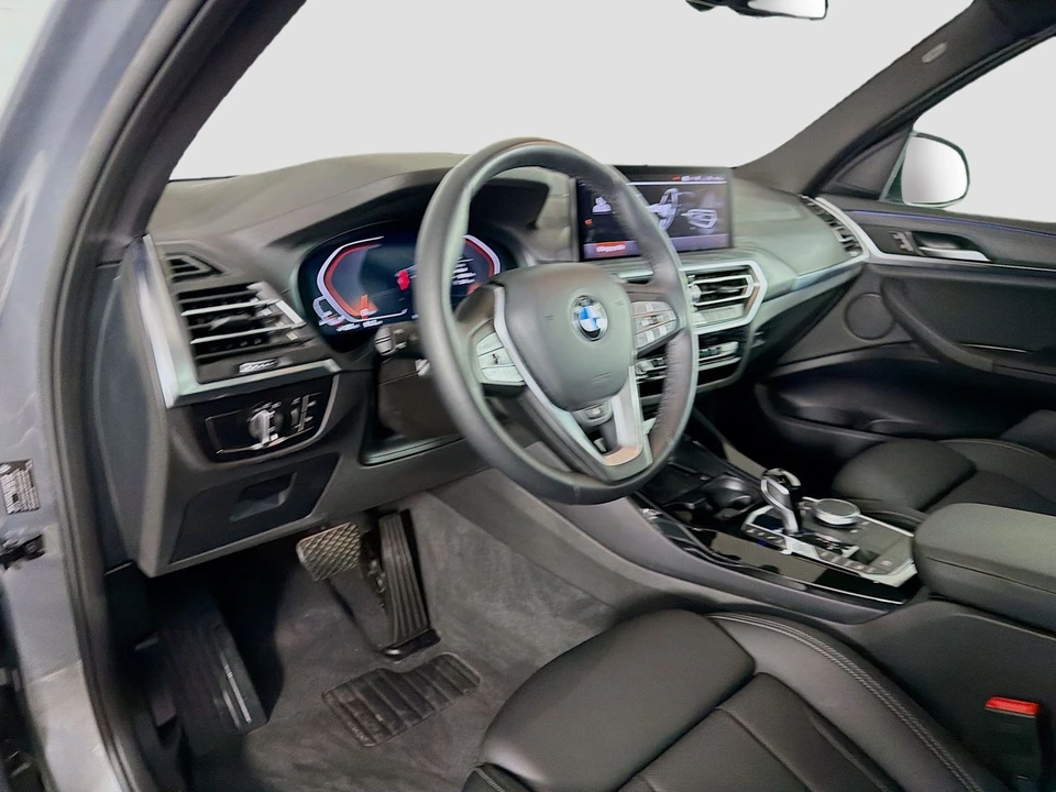 2024 BMW G01 X3 - Image 11 of 21
