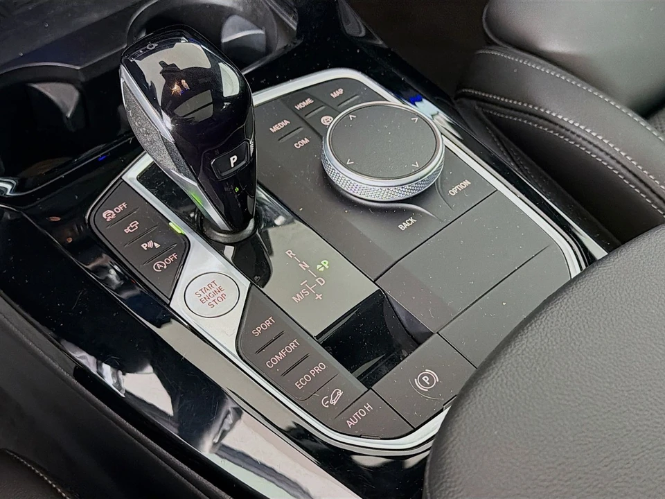 2024 BMW G01 X3 - Image 21 of 21
