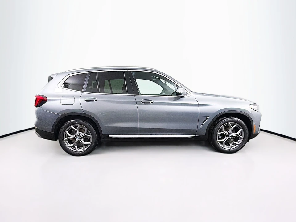 2024 BMW G01 X3 - Image 9 of 21