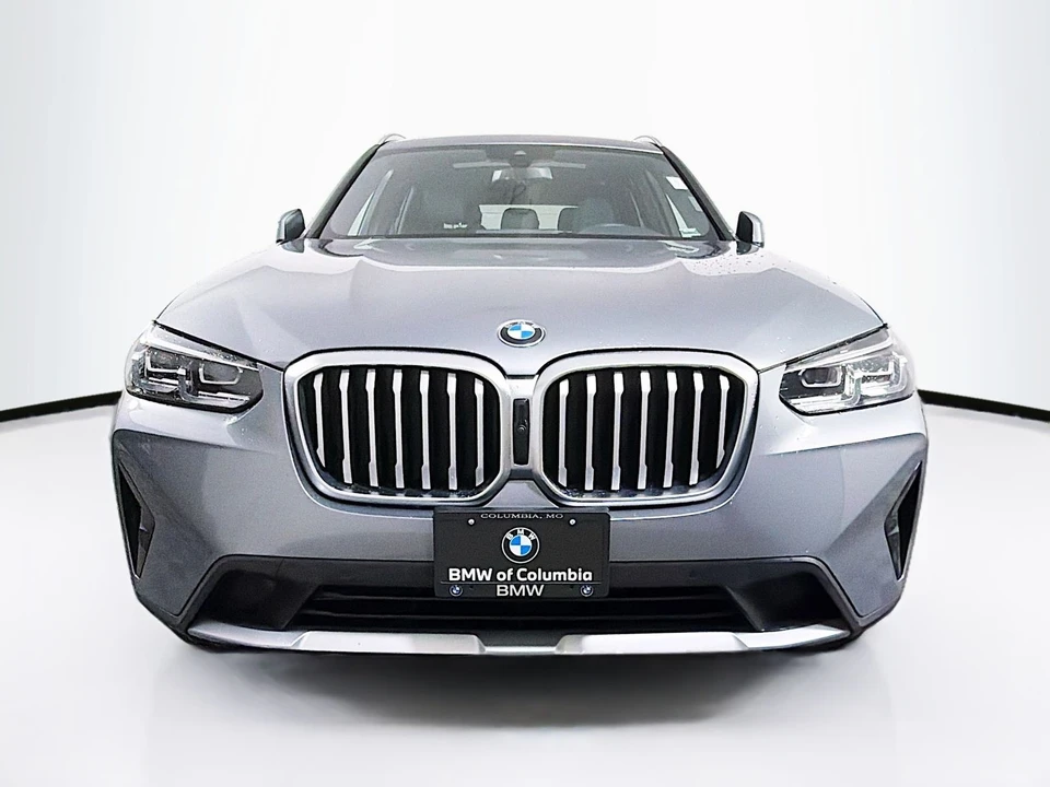 2024 BMW G01 X3 - Image 2 of 21