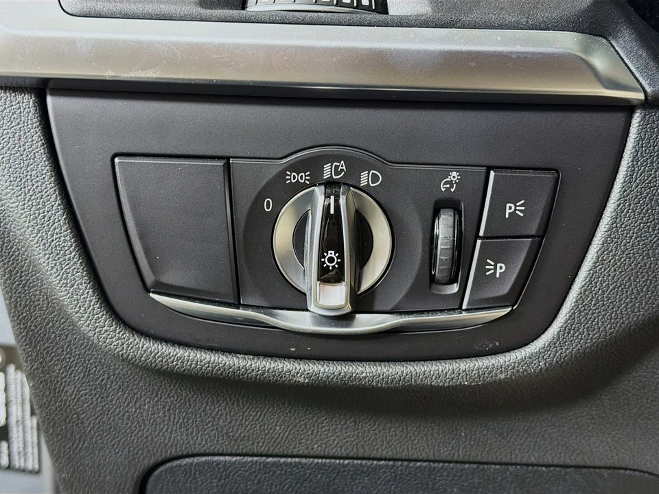 2024 BMW G01 X3 - Image 12 of 21