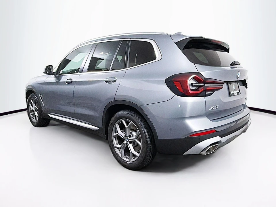 2024 BMW G01 X3 - Image 6 of 21