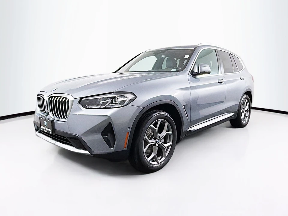 2024 BMW G01 X3 - Image 4 of 21