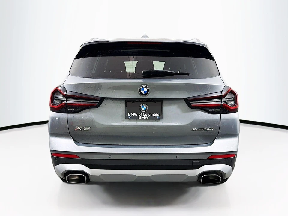 2024 BMW G01 X3 - Image 7 of 21