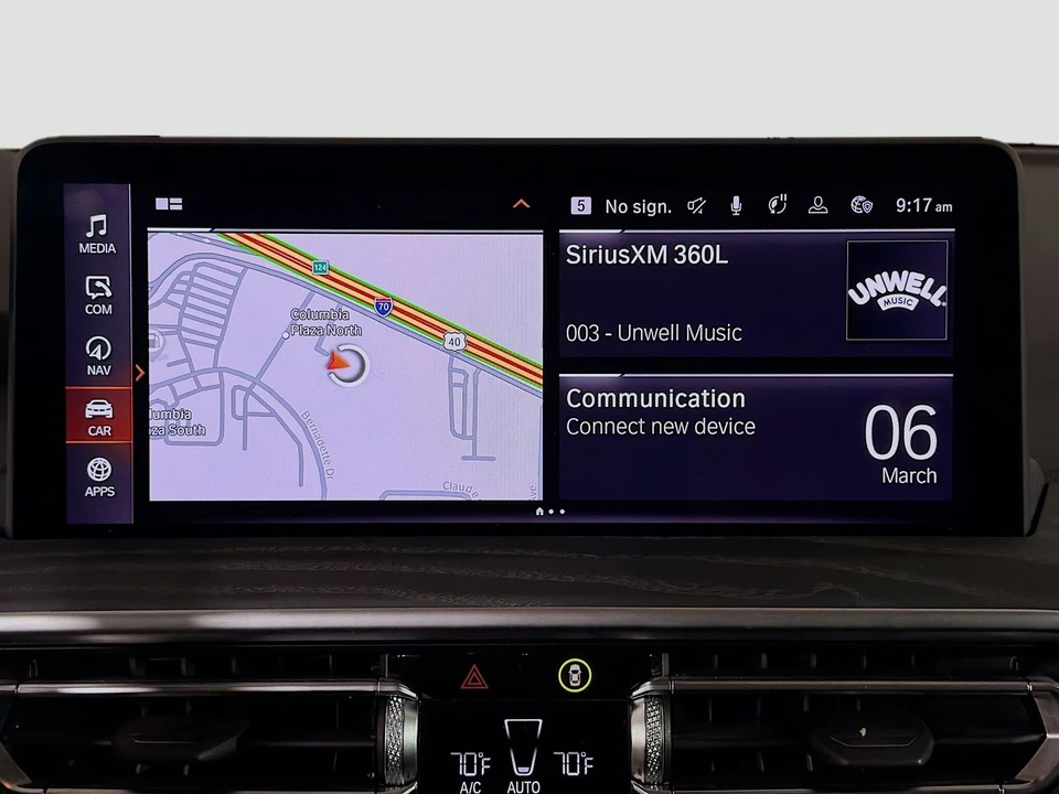 2024 BMW G01 X3 - Image 17 of 21