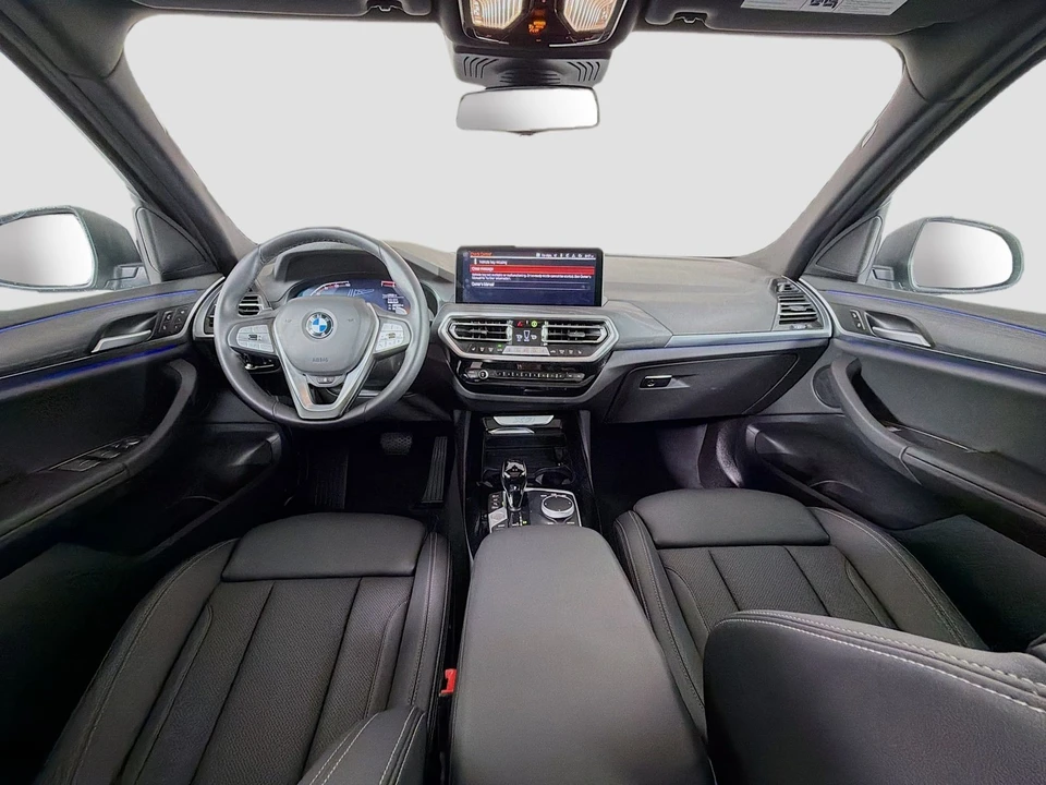 2024 BMW G01 X3 - Image 10 of 21