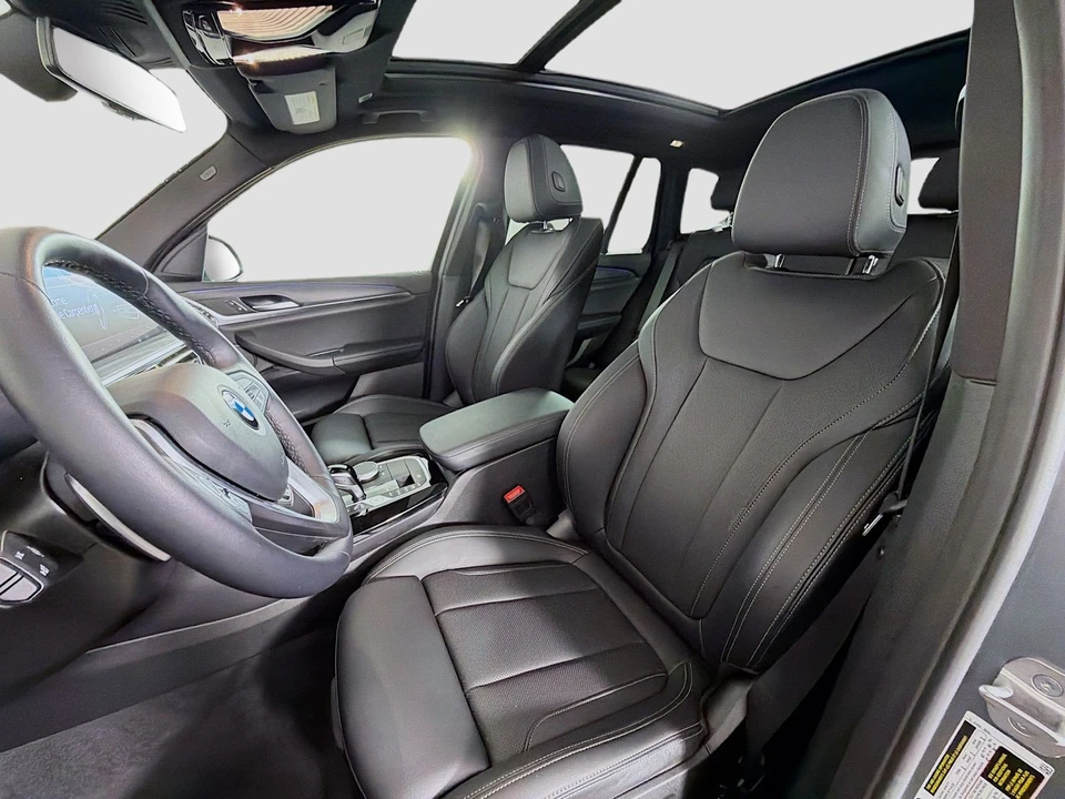 2024 BMW G01 X3 - Image 13 of 21
