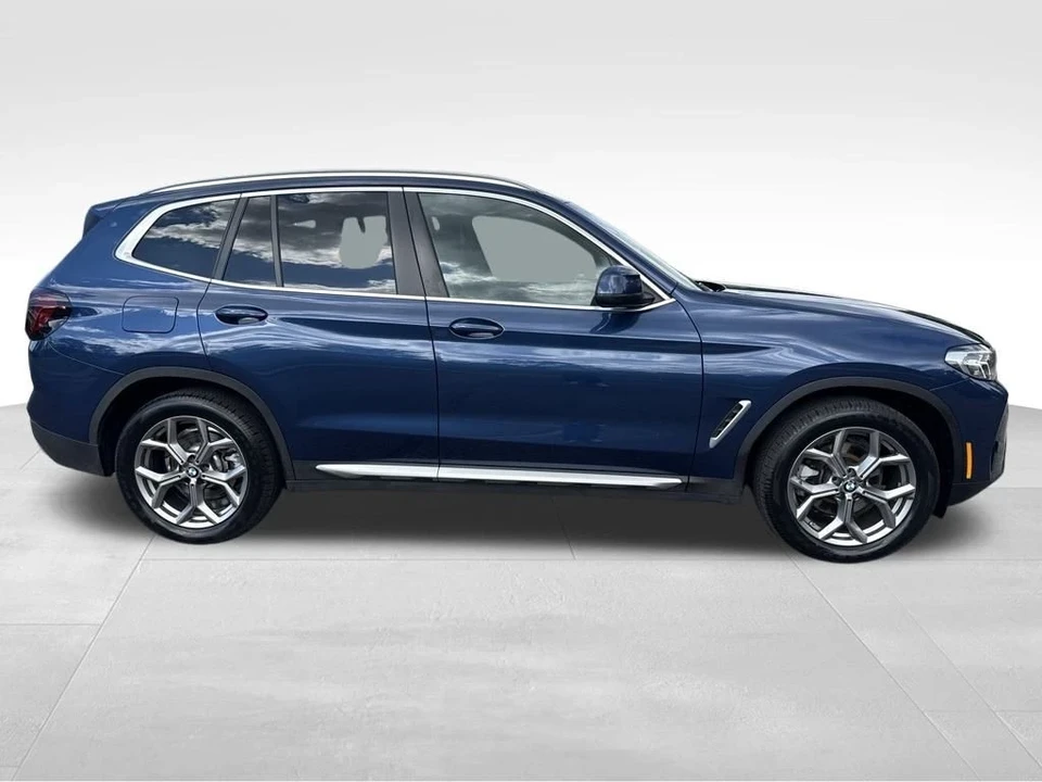 2024 BMW G01 X3 - Image 6 of 12