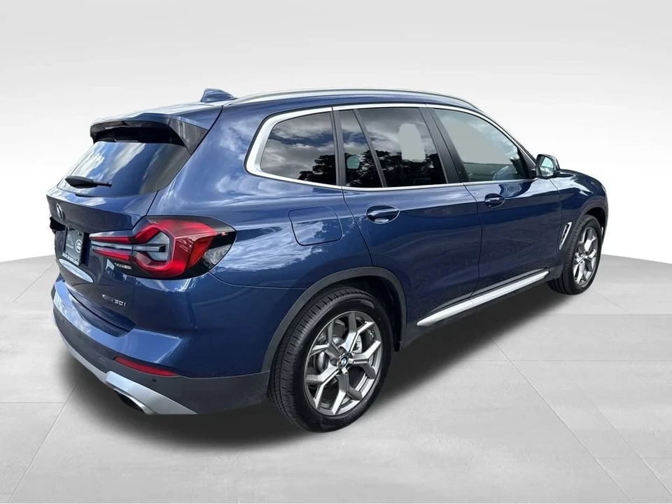 2024 BMW G01 X3 - Image 7 of 12