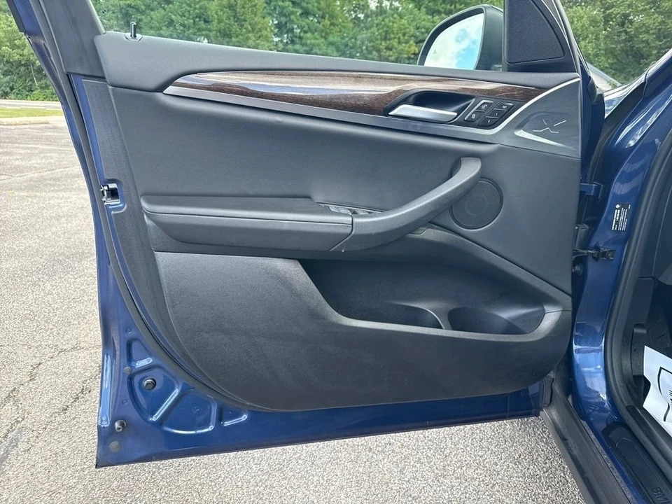 2024 BMW G01 X3 - Image 10 of 12