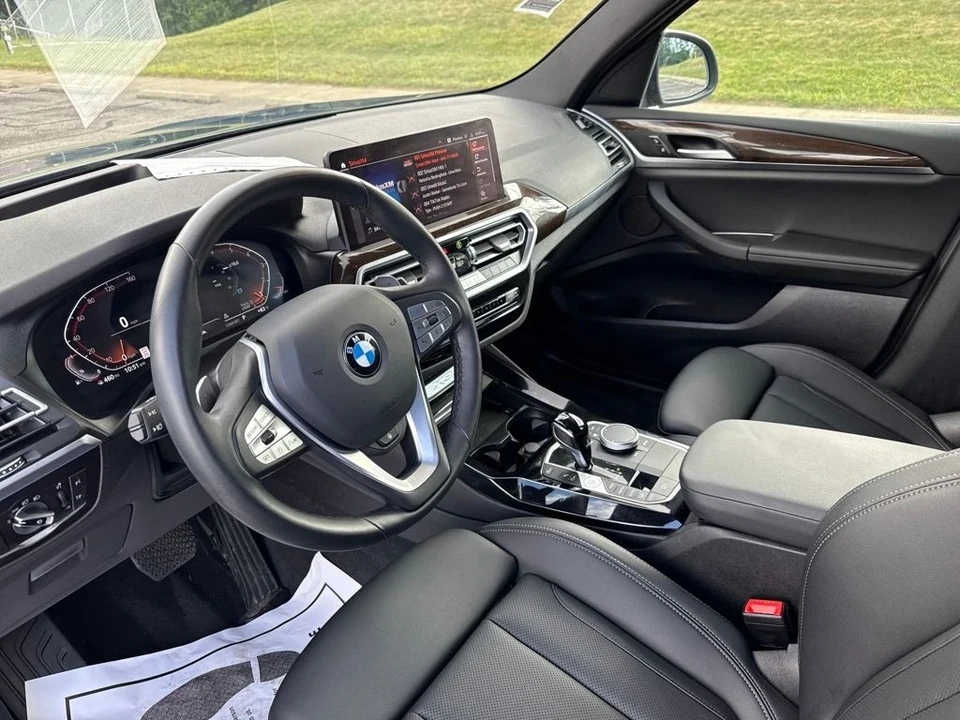 2024 BMW G01 X3 - Image 12 of 12