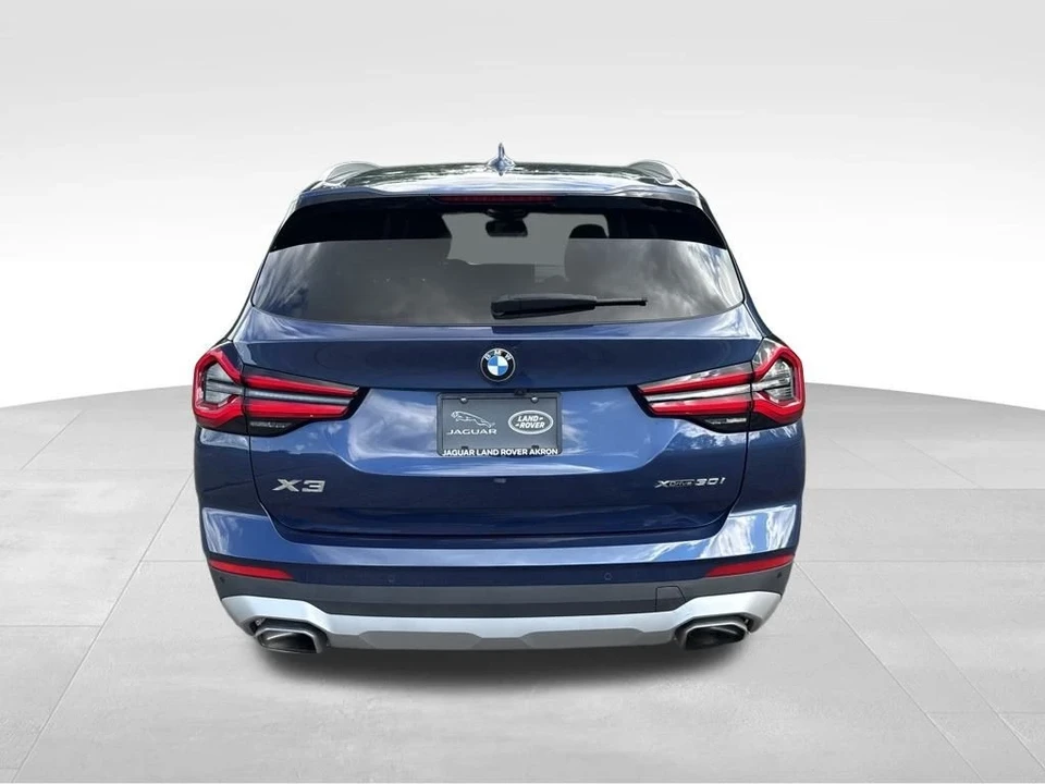 2024 BMW G01 X3 - Image 8 of 12