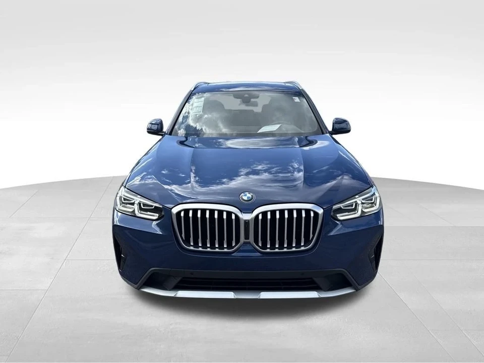 2024 BMW G01 X3 - Image 4 of 12