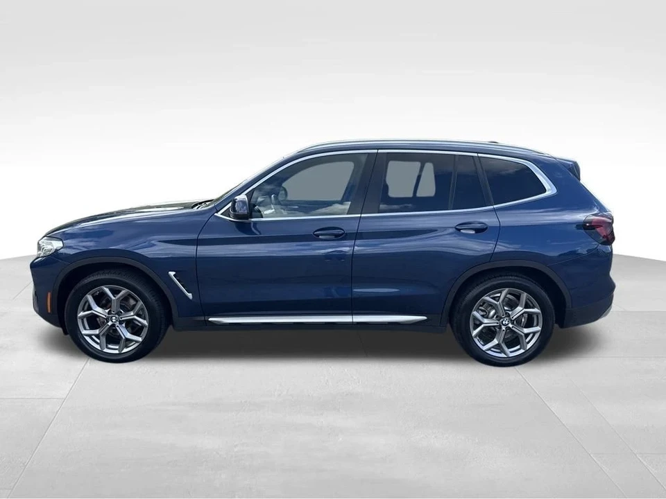 2024 BMW G01 X3 - Image 2 of 12