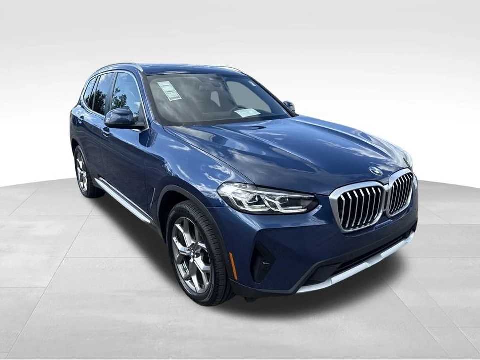 2024 BMW G01 X3 - Image 5 of 12