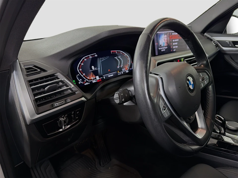 2024 BMW G01 X3 - Image 11 of 12