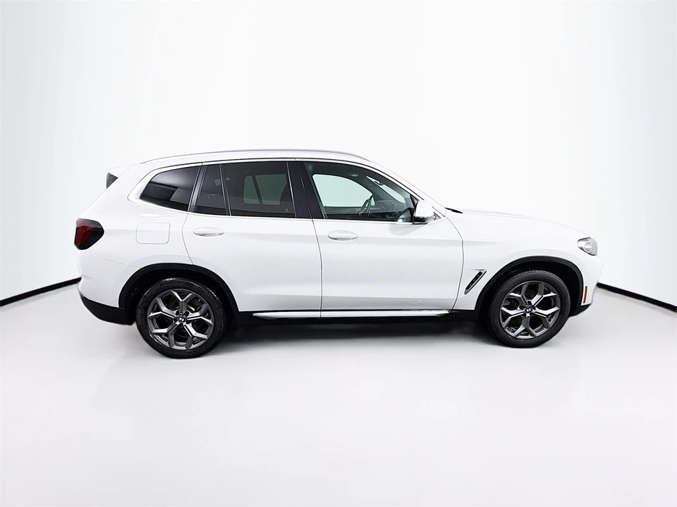 2024 BMW G01 X3 - Image 9 of 12