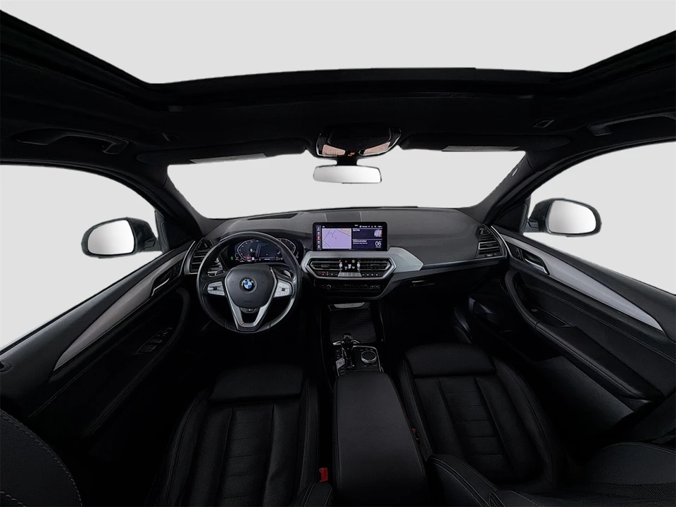 2024 BMW G01 X3 - Image 10 of 12