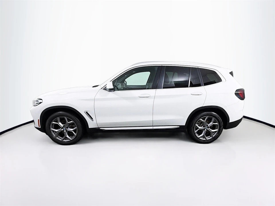 2024 BMW G01 X3 - Image 5 of 12