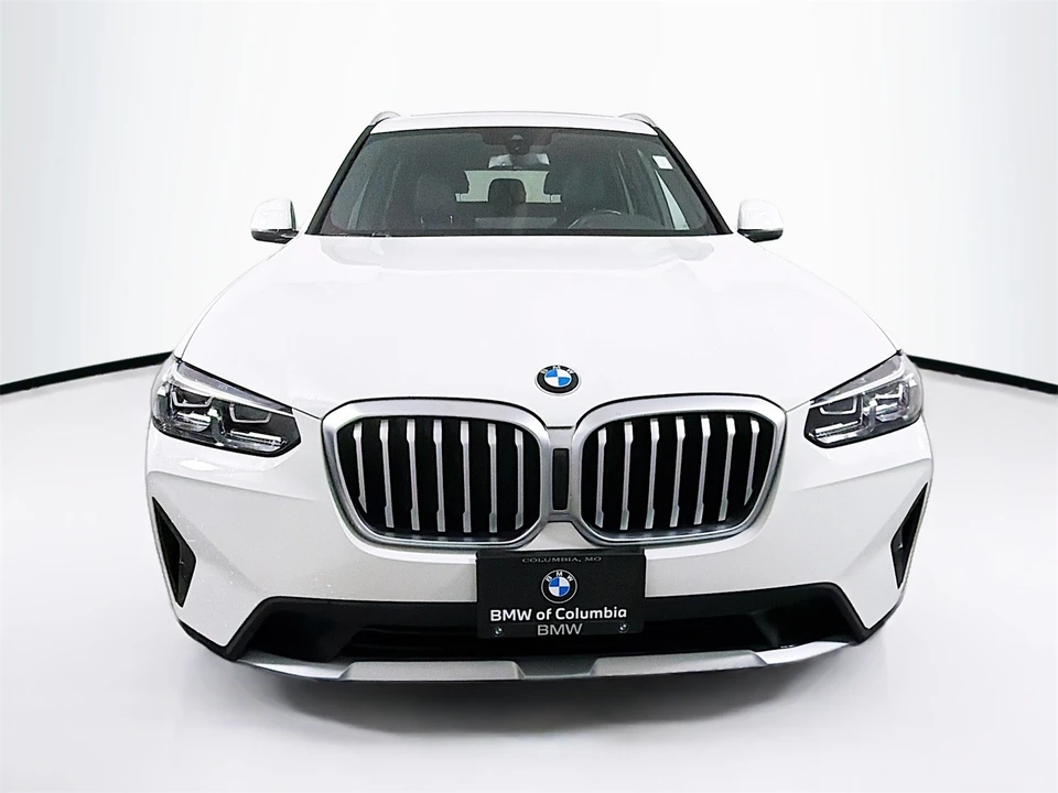 2024 BMW G01 X3 - Image 2 of 12
