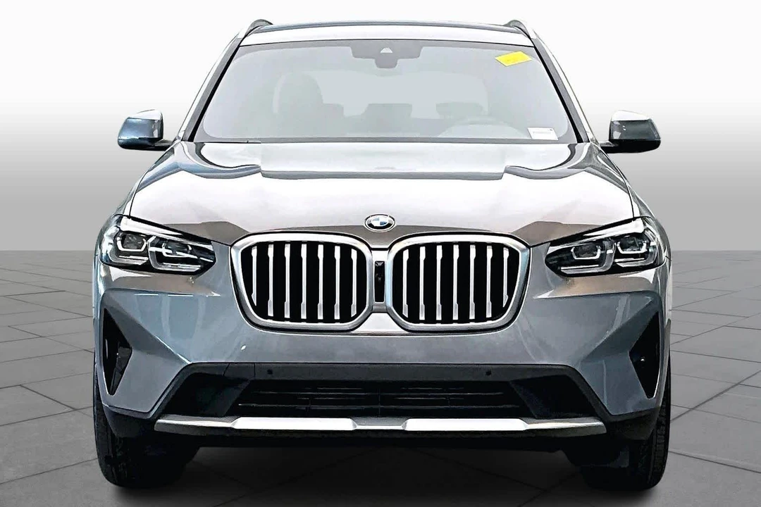 2024 BMW G01 X3 - Image 4 of 12