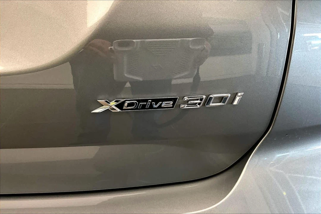 2024 BMW G01 X3 - Image 10 of 12