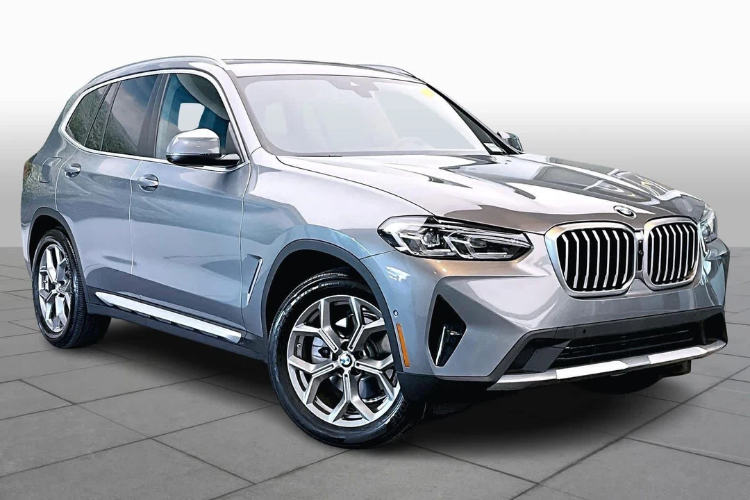 2024 BMW G01 X3 - Image 3 of 12