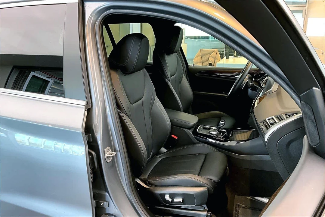 2024 BMW G01 X3 - Image 9 of 12