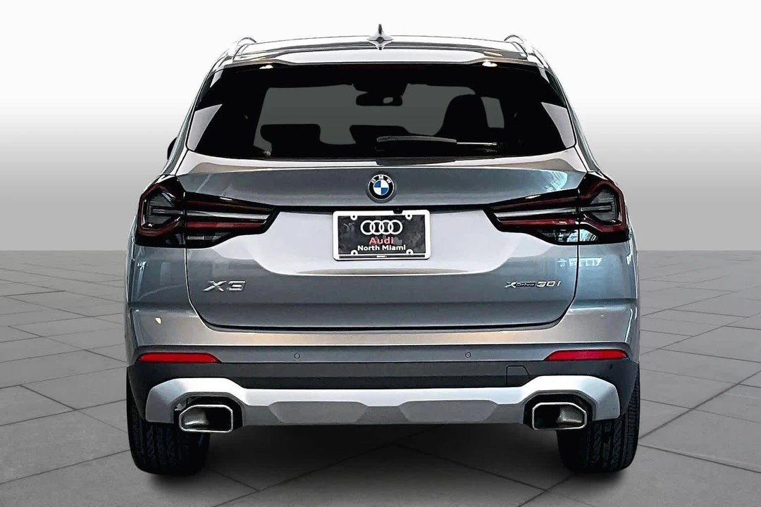 2024 BMW G01 X3 - Image 5 of 12