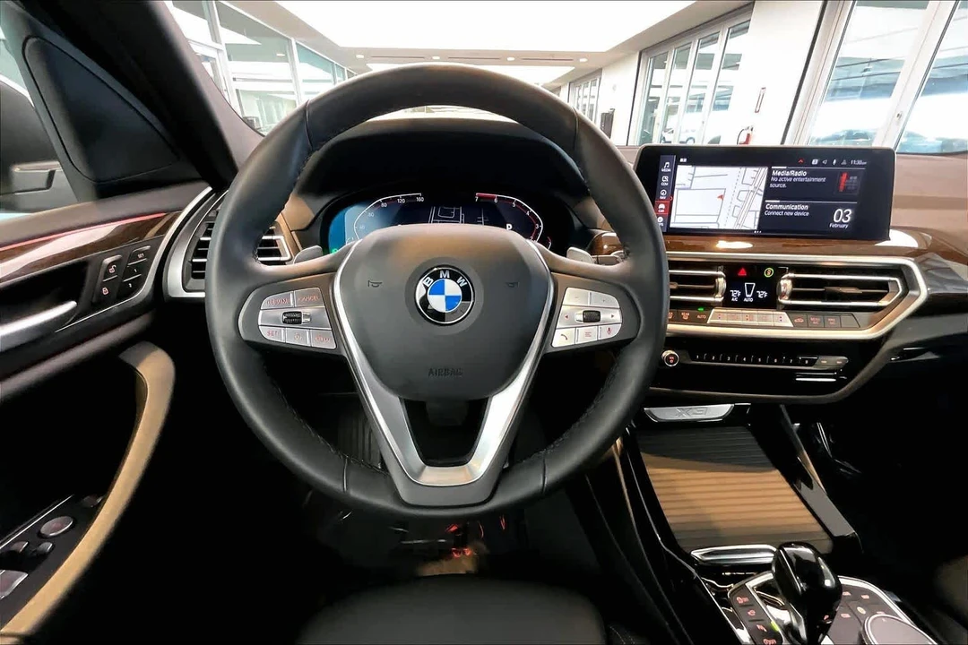 2024 BMW G01 X3 - Image 6 of 12